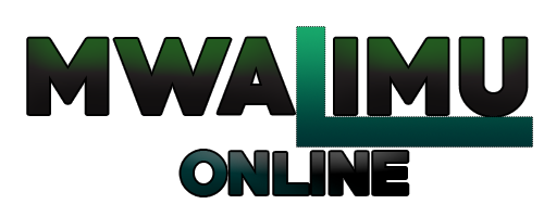 Mwalimu Online Logo